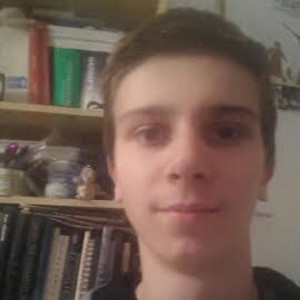 Eliott - Prof de maths - Paris