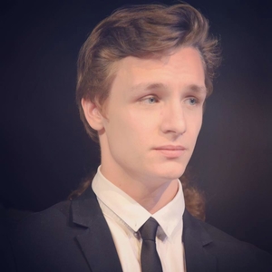 Théo - Prof de maths - Nantes