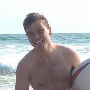 Stephen - Prof de maths - Brest