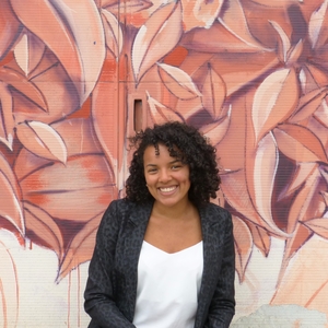 Flavie - Prof de maths - Rouen
