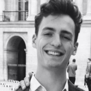 Elliot - Prof de maths - Fontenay-aux-Roses