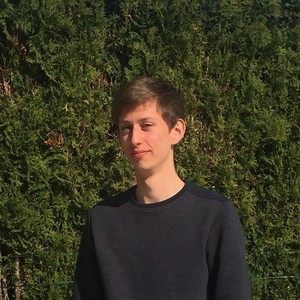 Gauthier - Prof de maths - Reims