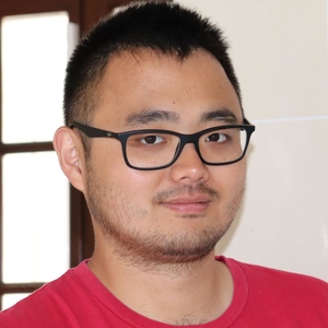 Huang - Prof de maths - Lille