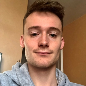 Louis - Prof de maths - Lyon