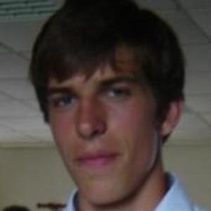 Benjamin - Prof de maths - La Riche