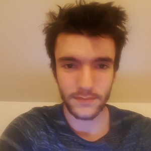 Nathan - Prof de maths - Rouen