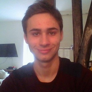 Jacques - Prof de maths - Paris
