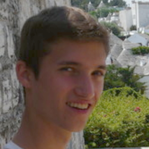 Pierre-Yves - Prof de maths - Sonchamp
