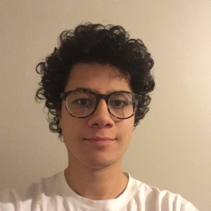 Rayane - Prof de maths - Lille