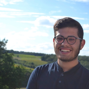 Matteo - Prof de maths - Limoges