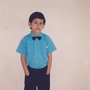 Firas - Prof de maths - Nantes