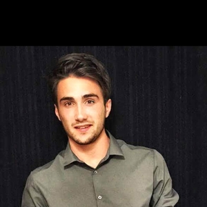 Aymeric - Prof de maths - Poitiers