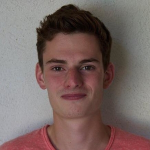 Julien - Prof de maths - Marseille