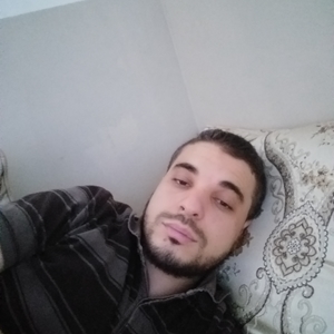 Oussama - Prof de maths - Anderlecht