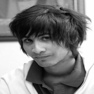 Adrien - Prof de maths - Paris