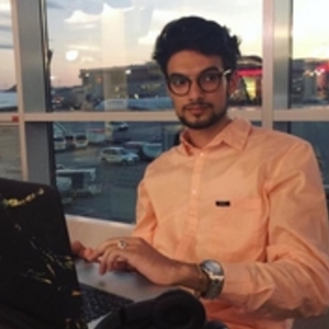 Mohamed - Prof de physique - chimie - Massy