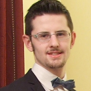 Thomas - Prof de maths - Paris