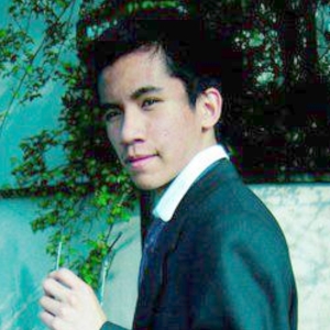 Cyril - Prof de maths - Saint-Thibault-des-Vignes