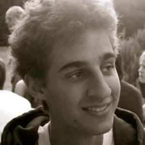 Raphaël - Prof de maths - Paris