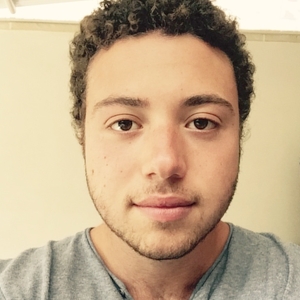Lucas - Prof de soutien scolaire - Paris