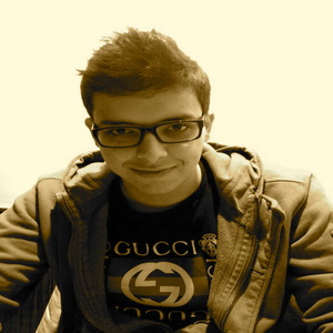 Djimmy - Prof de maths - Saint-Germain-en-Laye