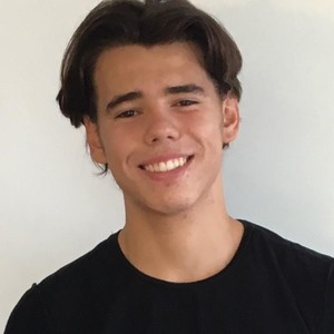 Oscar - Prof de maths - Paris 6e