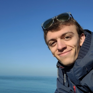 Thomas - Prof de biologie - Lille
