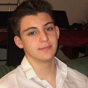 David - Prof de physique - Lyon