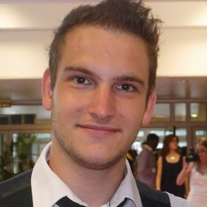 Vincent - Prof de physique - Noisiel