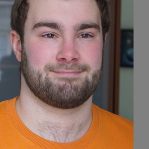 Louis-Maxime - Prof de physique - Paris