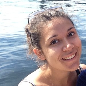 Marianne - Prof de maths - Rouen