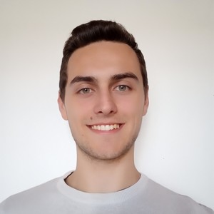 Jonathan - Prof de physique - chimie - Gardanne