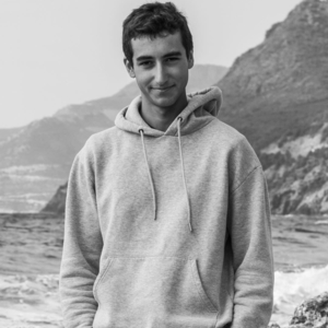 Rémi - Prof de maths - Nantes
