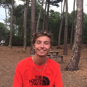Jérémy - Prof d'aide aux devoirs - Palaiseau