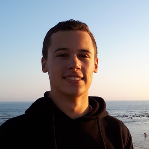 Raphaël - Prof de physique - chimie - Nantes