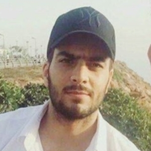 Mohamed - Prof de maths - Lille