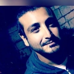 Joseph - Prof de maths - Paris