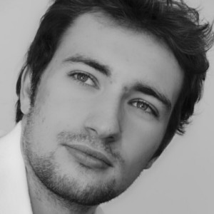 Maxime - Prof de maths - Paris