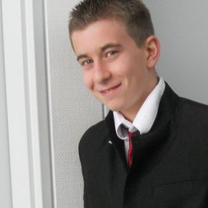Gaëtan - Prof de soutien scolaire - Bouguenais