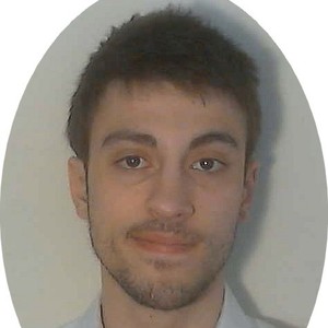 Maxence - Prof de physique - Gennevilliers