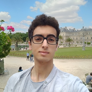Yassine - Prof de maths - Montluçon
