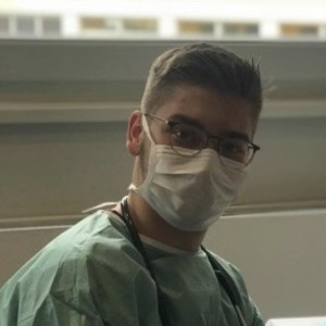 Julien - Prof de maths - Vandoeuvre-lès-Nancy
