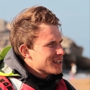 Arthur - Prof de biologie - Tours