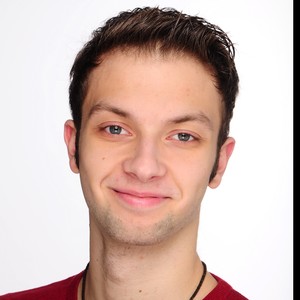 Jean-Marc - Prof de physique - chimie - Paris 9e