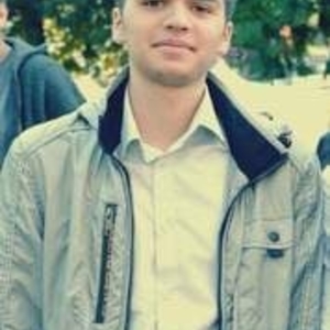 Evan - Prof de physique - Lyon