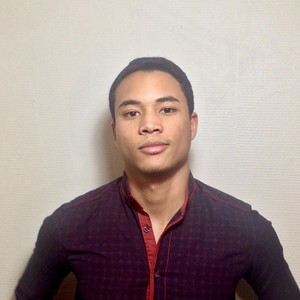 Emmanuel - Prof de maths - Noisy-le-Grand