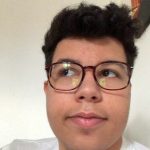 Jassem - Prof de physique - chimie - Cormeilles-en-Parisis