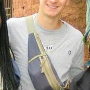Florent - Prof de maths - Lille