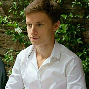 Tom - Prof d'aide aux devoirs - Saint-Étienne