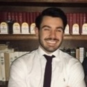 Matthieu - Prof de maths - Ramonville-Saint-Agne